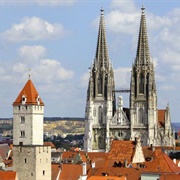 Regensburg, Germany