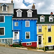 St. John's, Newfoundland, Canada