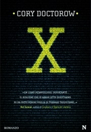 X (Cory Doctorow)