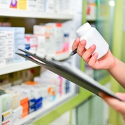 Study Pharmacy