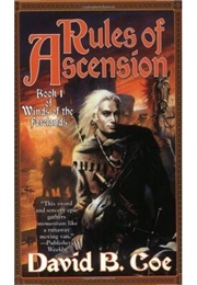 Rules of Ascension (David B. Coe)