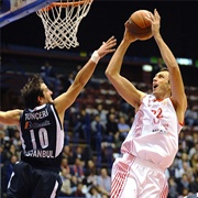 Tomas Van Den Spiegel