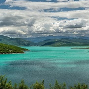 Bilecko Lake