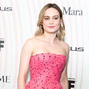 Brie Larson