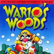 Wario&#39;s Woods (NES)