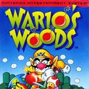 Wario's Woods (NES)
