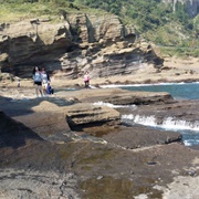 Yongmeori Coast, Jeju
