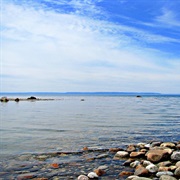 Nottawasaga Bay