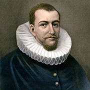 Henry Hudson