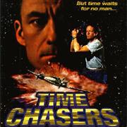 821 - Time Chasers