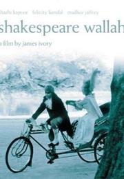 Shakespeare Wallah (James Ivory)