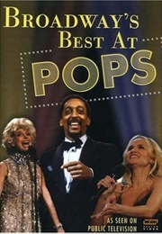 Broadway's Best at Pops (2005)