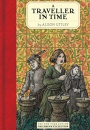 A Traveller in Time (Alison Uttley)