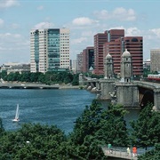 Cambridge, Massachusetts