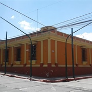 Casa MIMA, Guatemala