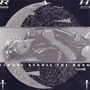 Clouds Across the Moon - RAH Band