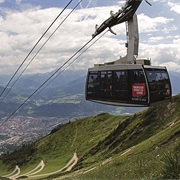 Innsbruck Funicular and Cable Car