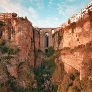 Ronda, Spain