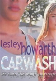 Carwash (Lesley Howarth)