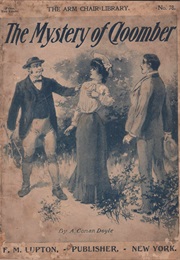 The Mystery of Cloomber (Arthur Conan Doyle)