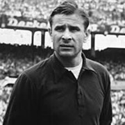Lev Yashin