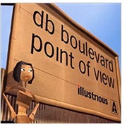DB Boulevard