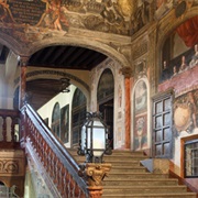 Monasterio De Las Descalzas Reales