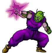 Piccolo (Dragonball)