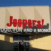Jeepers, Auburn Hills, MI
