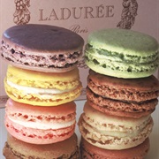 Maison Laduree New York USA