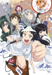 Shimoneta to Iu Gainen Ga Sonzai Shinai Taikutsu Na Sekai (2015)