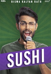 Sushi by Biswa Kalyan Rath (2019)