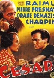 César (Marcel Pagnol)