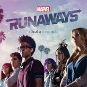 Runaways: Season 1