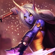 Classic Soraka