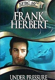 Under Pressure (Frank Herbert)