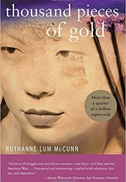 Thousand Pieces of Gold (Ruthanne Lum McCunn)