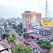 Ahmadabad, 5.57M