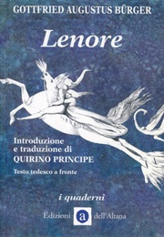Lenore (Gottfried August Burger)