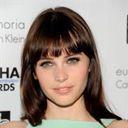 Felicity Jones