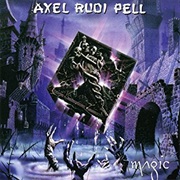 Axel Rudi Pell - Magic