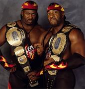 Harlem Heat