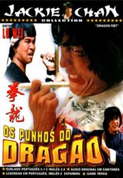 Dragon Fist (Os Punhos Do Dragão)