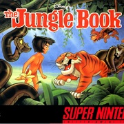 The Jungle Book