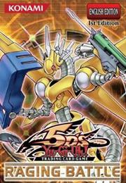 Raging Battle