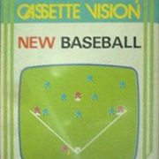 New Baseball