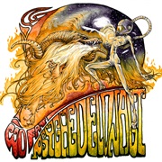 Wo Fat - Psychedelonaut