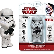 Storm Trooper 4 Gig WBS Drive