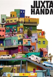 Juxtapoz Handmade (Evan Pricco)