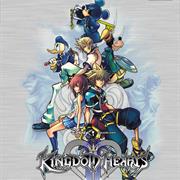Kingdom Hearts II